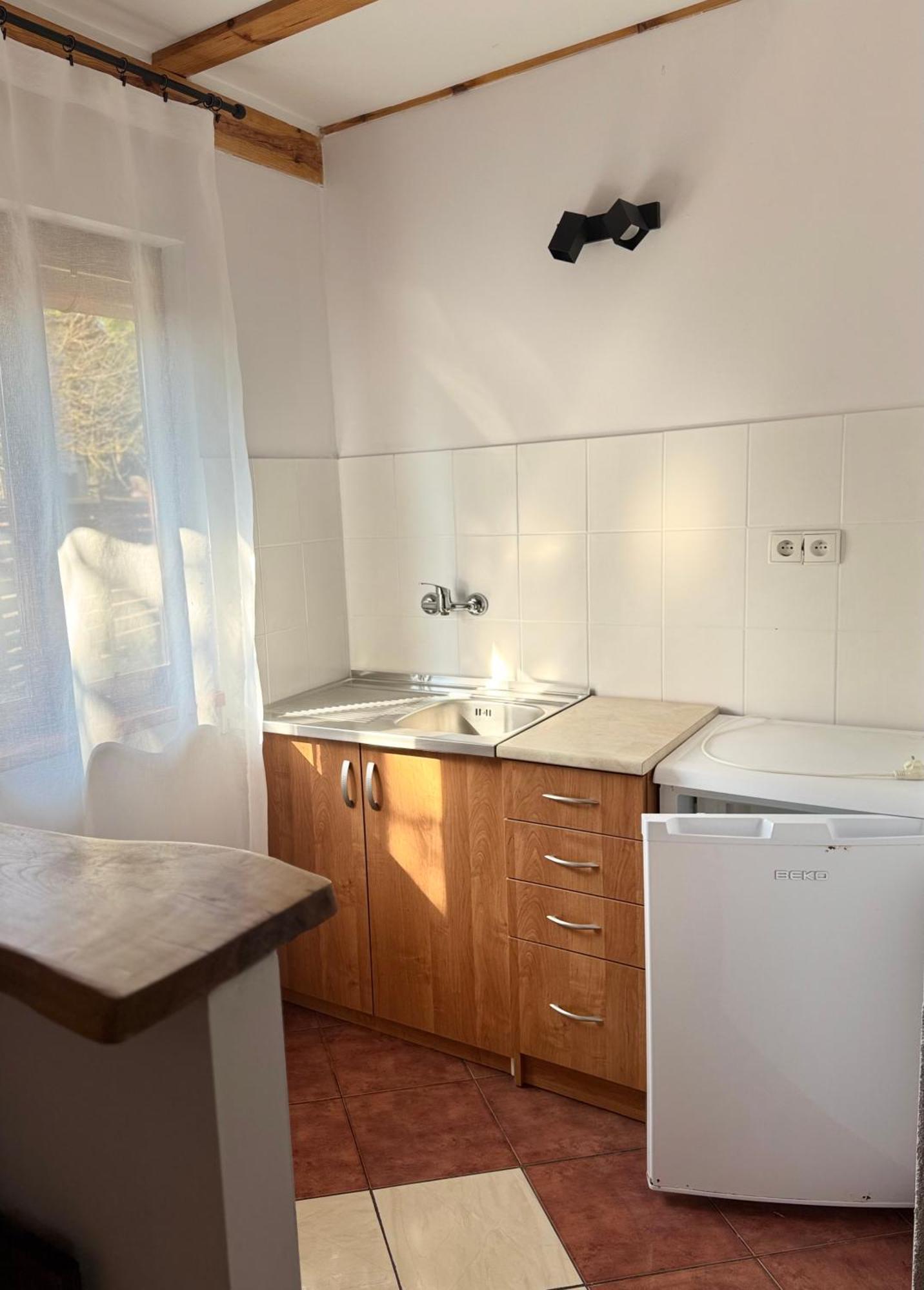 Pod Kogutkiem Villa Kruklanki Exteriör bild
