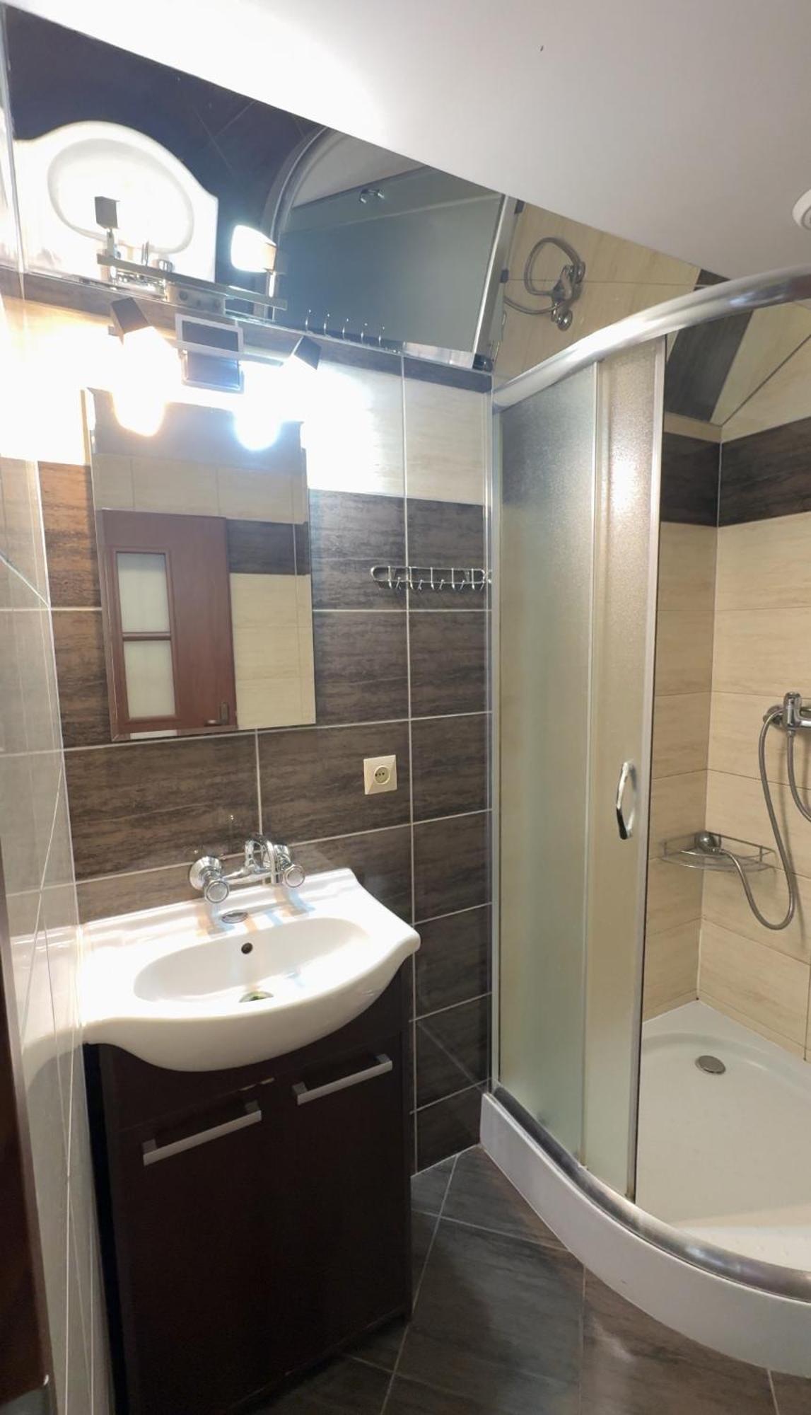 Pod Kogutkiem Villa Kruklanki Exteriör bild
