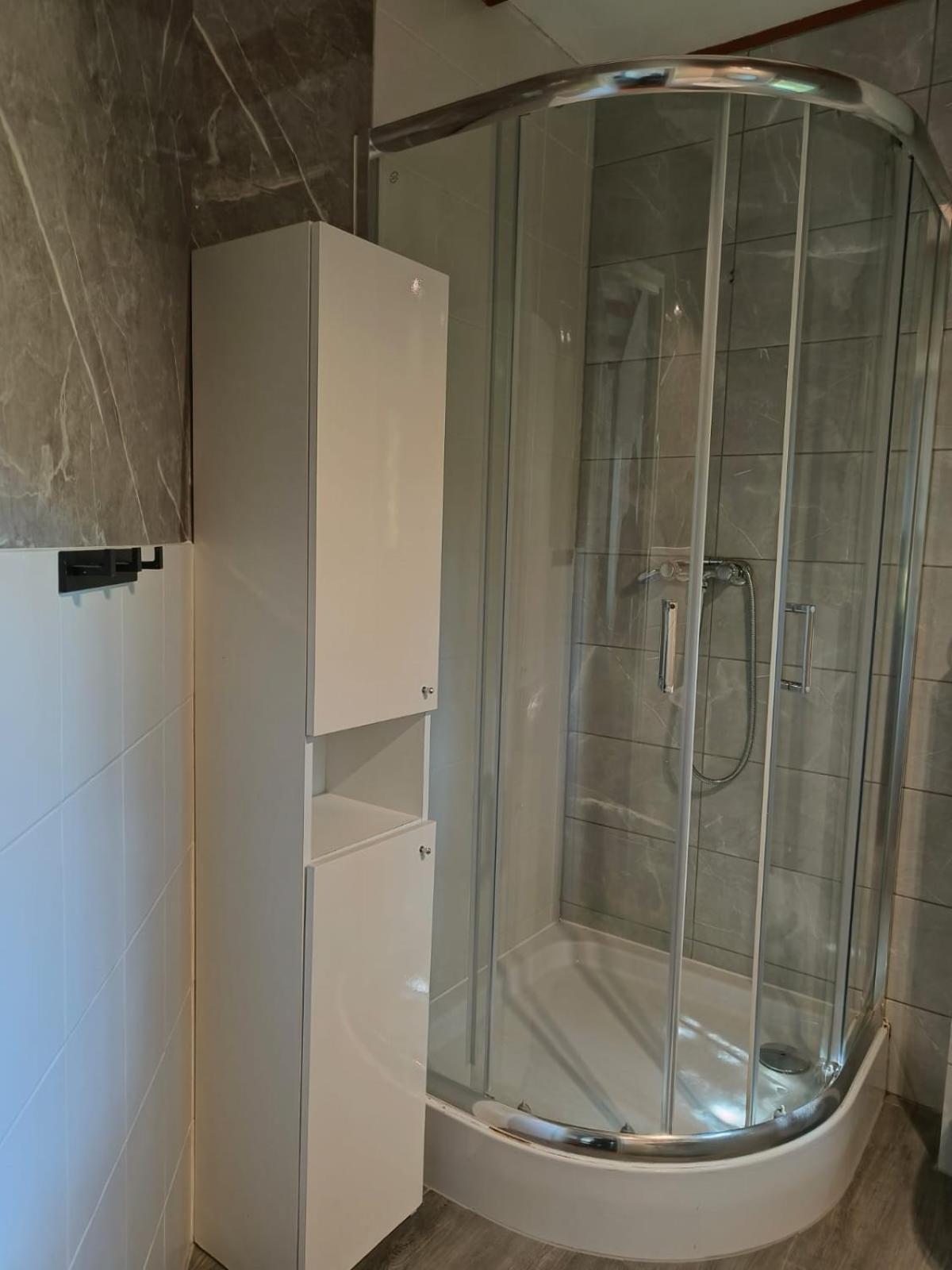 Pod Kogutkiem Villa Kruklanki Exteriör bild